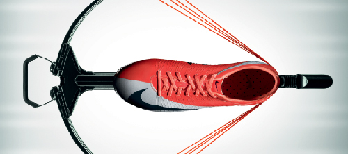 Nike Mercurial.