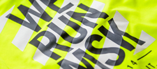 Nike We Run Moscow 2014.