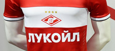 Nike Spartak 2013.