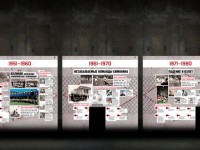 Design-timeline